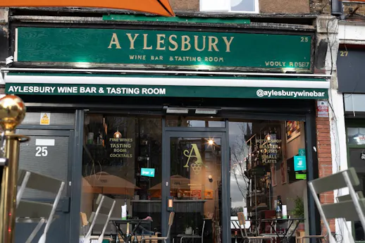 Aylesbury Wine & Tasting Room