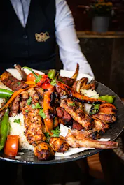 BABA TURKISH RESTAURANT