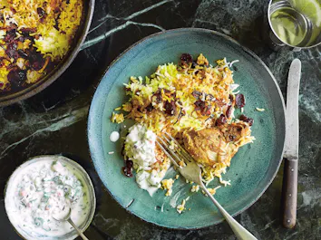 Dishoom South Bank