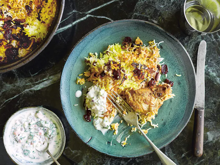 Dishoom South Bank