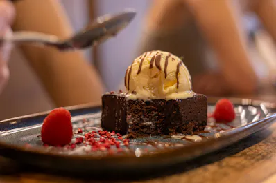 Corner Grill House