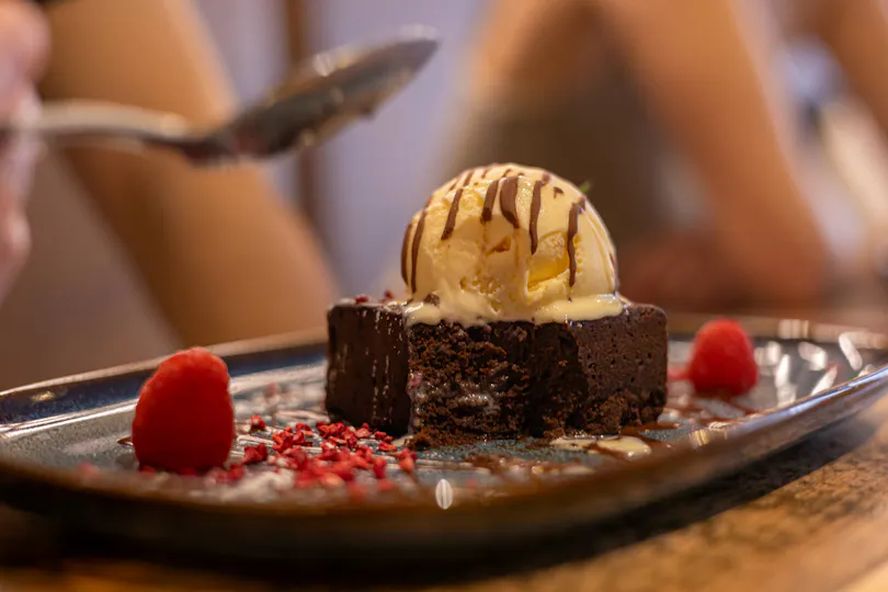 Corner Grill House