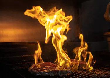 Corner Grill House