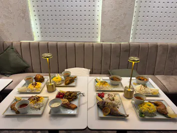 Gulf Kitchen