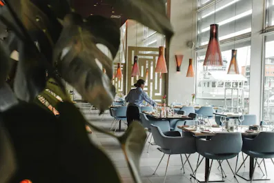 Gulf Kitchen
