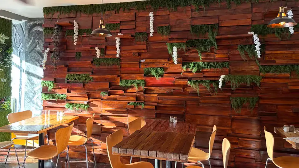 Khao restaurant