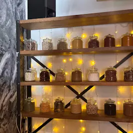 Khao restaurant