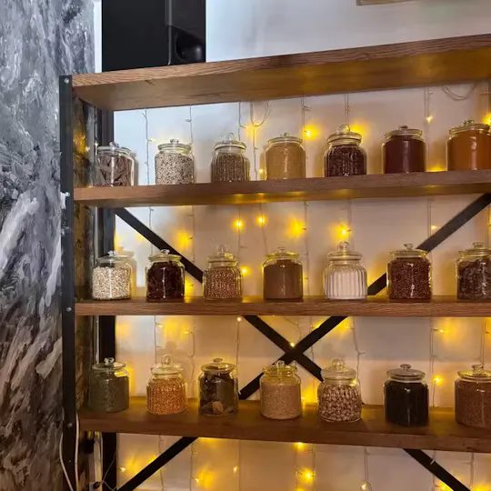 Khao restaurant