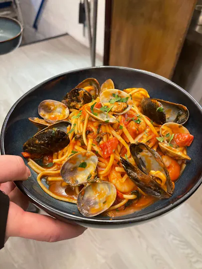 Marechiaro restaurant
