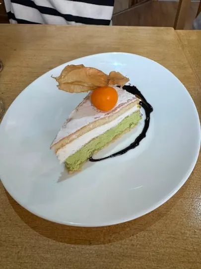 Olive Restaurant Bar & Grill