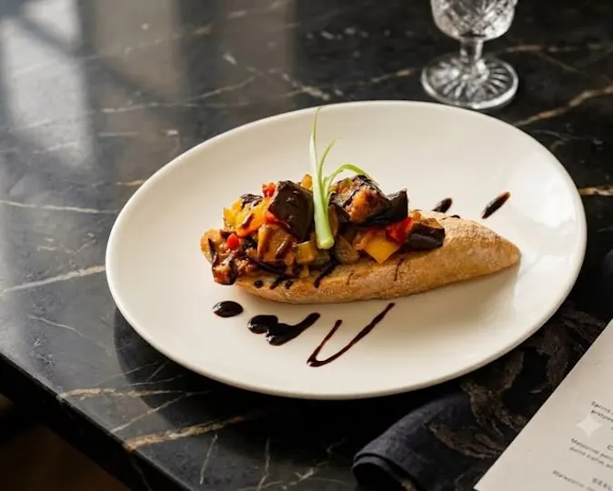 Olive Restaurant Bar & Grill