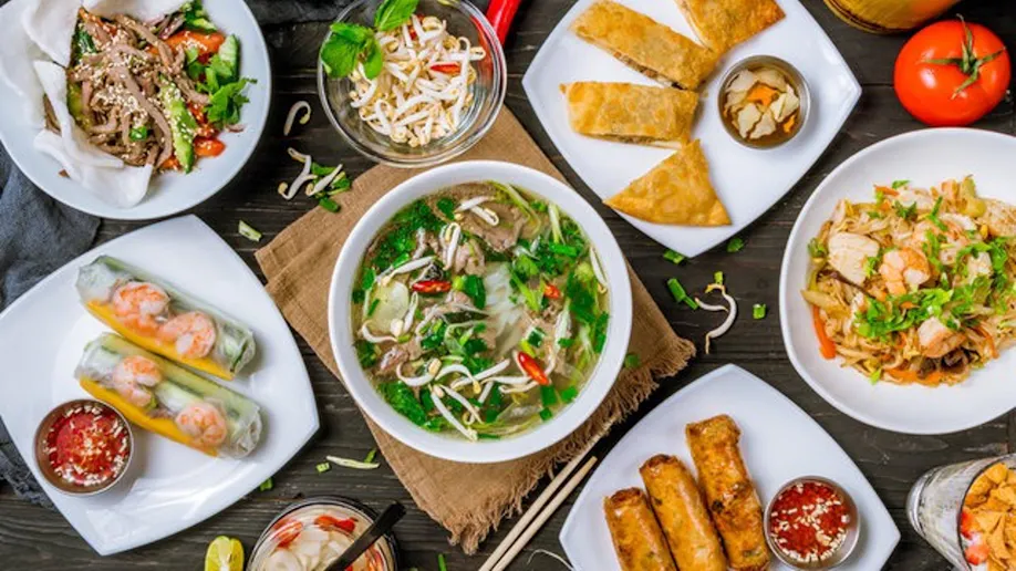 Viet Pho – Vietnamese Iconic Pho