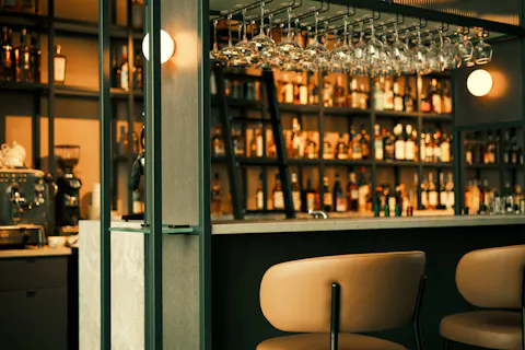 Port of Leith Distillery