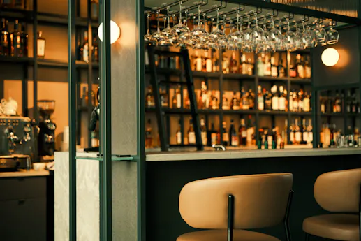 Port of Leith Distillery
