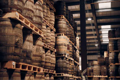 Port of Leith Distillery