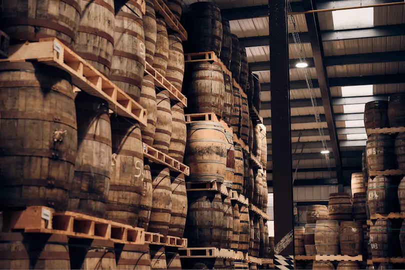 Port of Leith Distillery