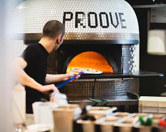 Proove - Orchard Square