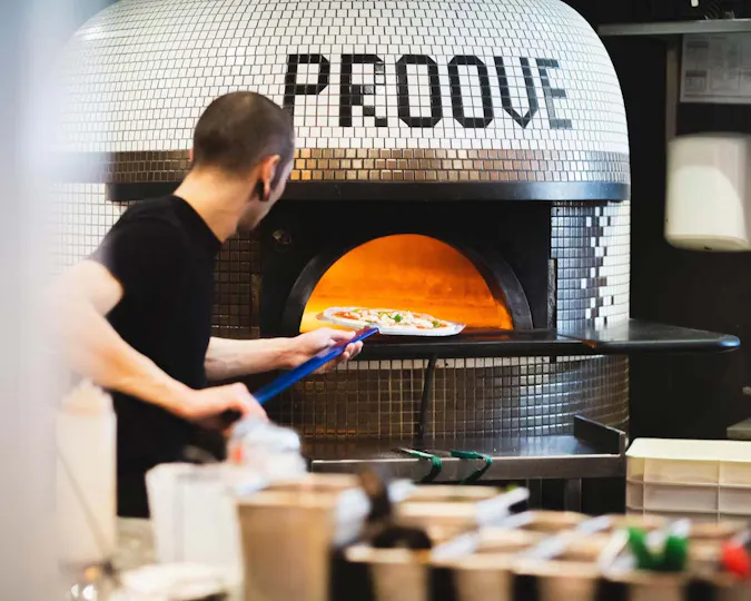Proove - Orchard Square