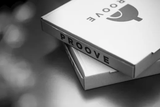 Proove Pizza - Broomhill
