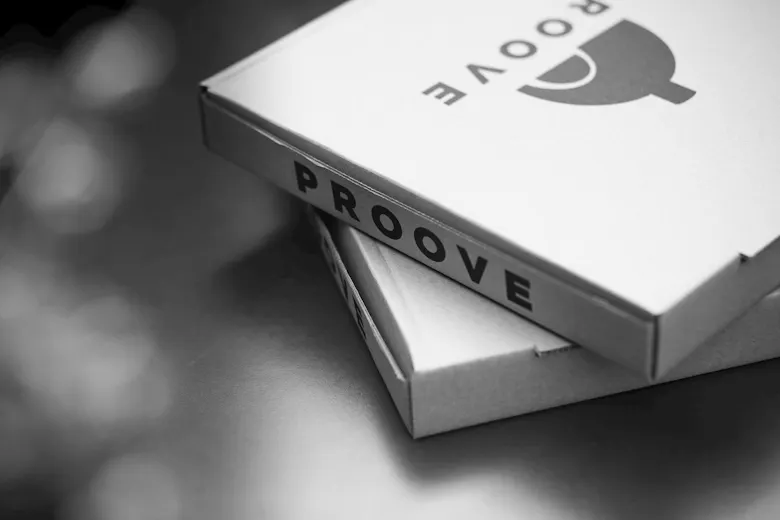 Proove Pizza - Broomhill