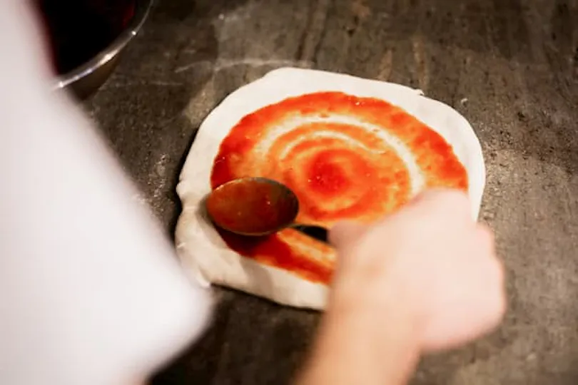Proove Pizza - Broomhill
