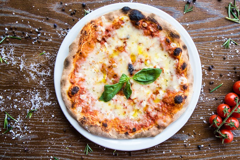 Spaghetti House Haymarket, London Restaurant Review, Menu, Opening Times