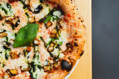 Proove Pizza Manchester