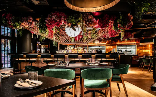 Roast - Shoreditch