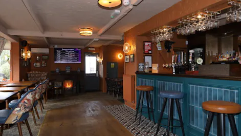 The Black Bull