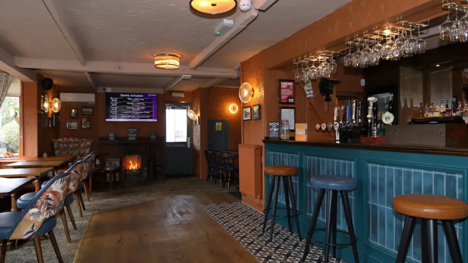 The Black Bull