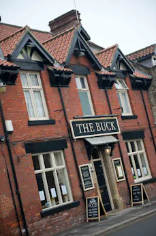 The Buck