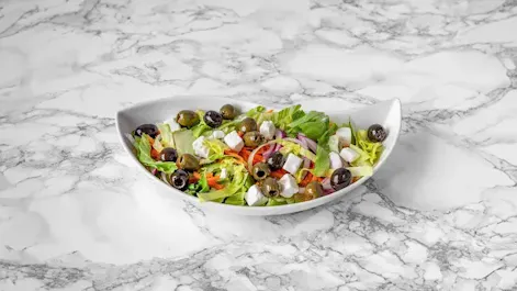 The Olive Tree - York