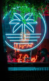 Tropical London