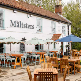 The Maltsters
