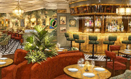 The Ivy Stratford-Upon-Avon