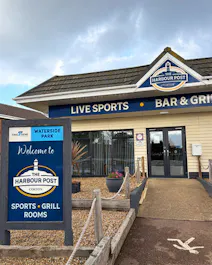 The Harbour Post Bar & Grill