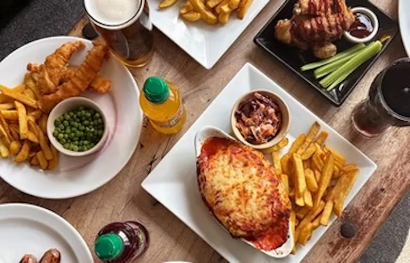 The Harbour Post Bar & Grill