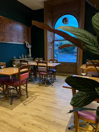 Eatnua High Wycombe