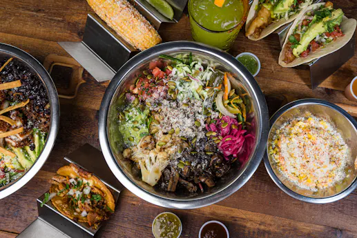 Coyo Taco