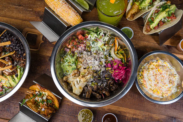 Coyo Taco