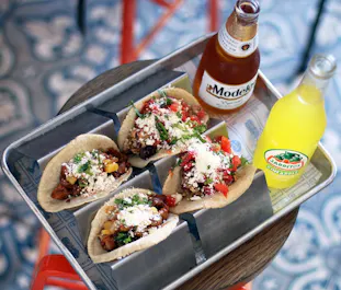 Coyo Taco