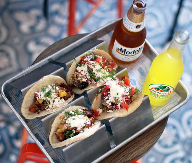 Coyo Taco