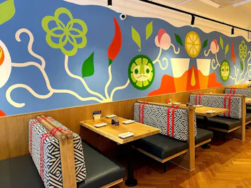 Tonkotsu Cardiff