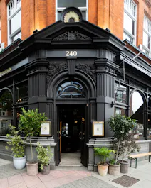 George & Dragon Clerkenwell