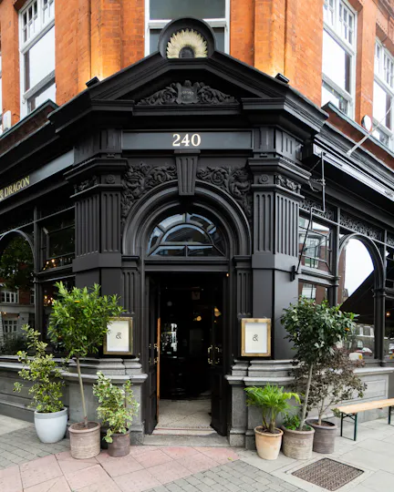 George & Dragon Clerkenwell