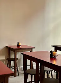 Marrion’s Bar
