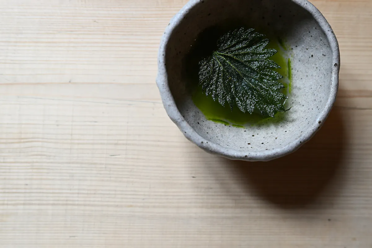 Nettle