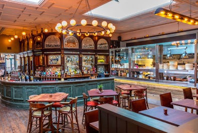 The Devonshire Balham