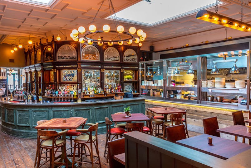 The Devonshire Balham