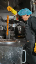 Meri Marzi